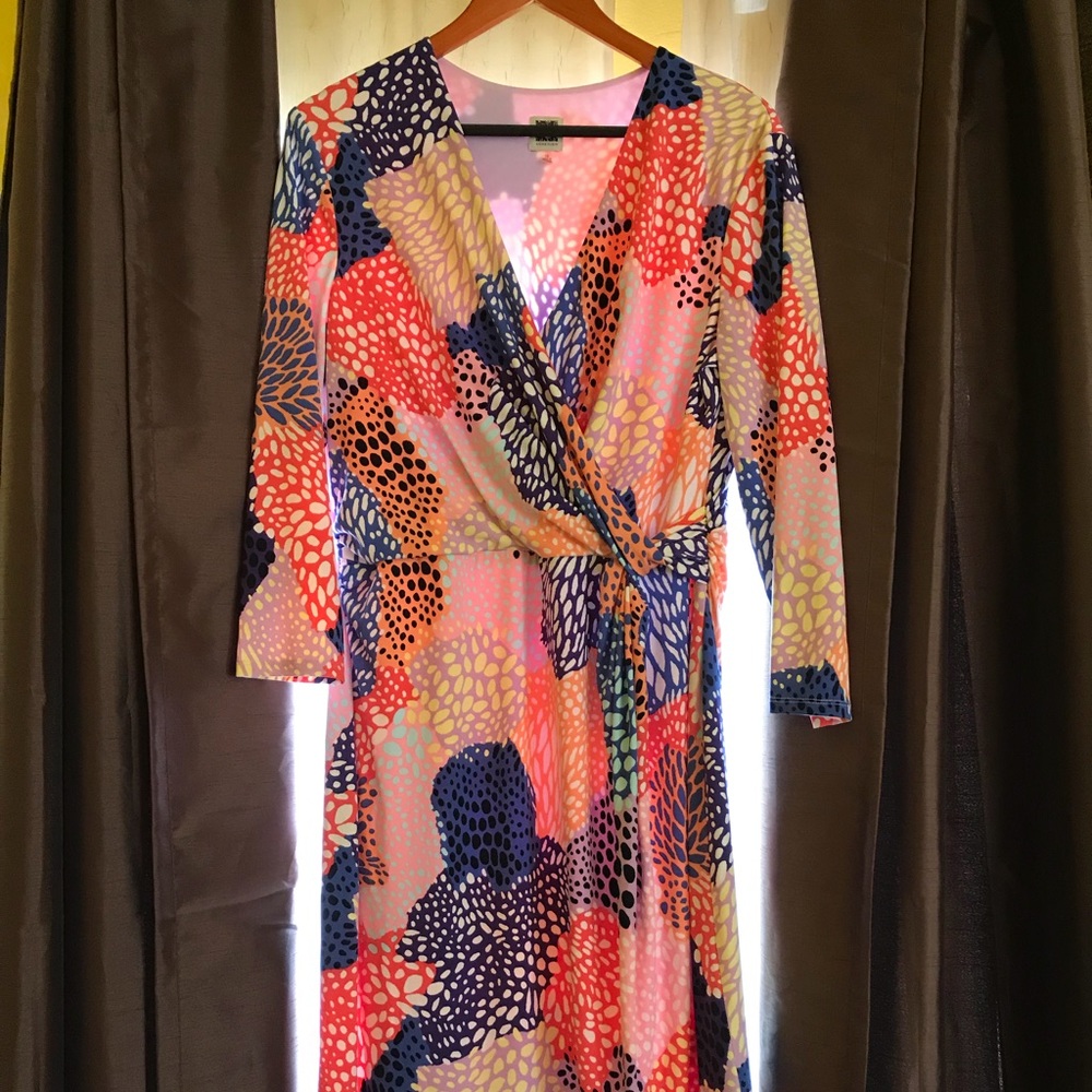 Anne Klein dress